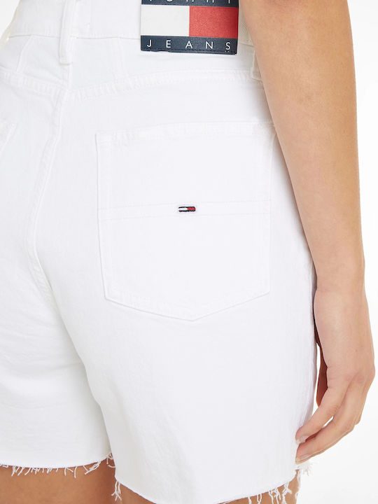 TOMMY JEANS Mom uh short bh6192